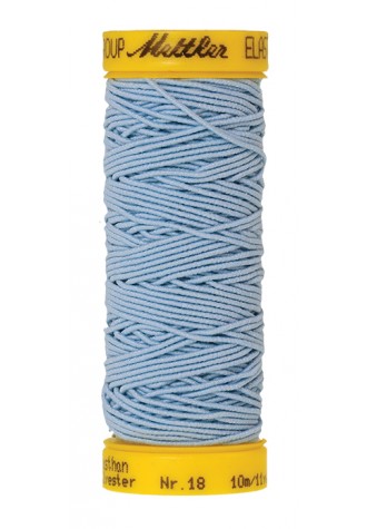 0271-Нить-резинка ELASTIC METTLER , 10 м