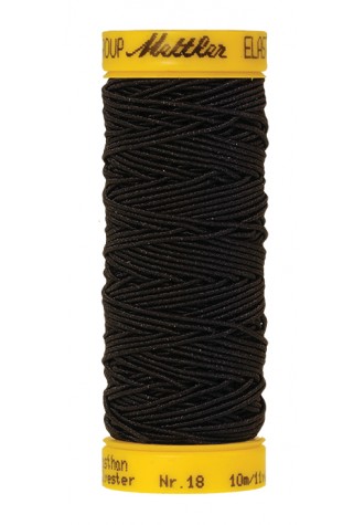 4000-Нить-резинка ELASTIC METTLER , 10 м