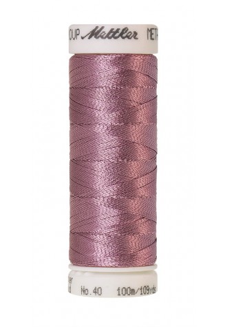 2830-НИТЬ ДЛЯ ВЫШИВАНИЯ МЕТАЛЛИК METALLIC METTLER , 100 М