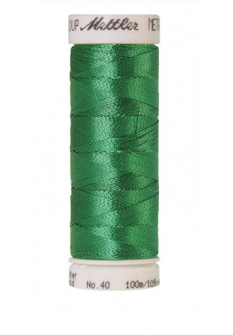 5833-НИТЬ ДЛЯ ВЫШИВАНИЯ МЕТАЛЛИК METALLIC METTLER , 100 М