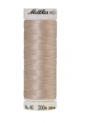 0150-Нить для вышивания, POLY SHEEN METTLER, 200 м