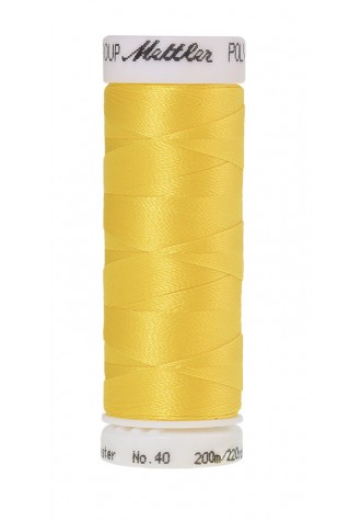 0310-НИТЬ ДЛЯ ВЫШИВАНИЯ, POLY SHEEN METTLER, 200 М