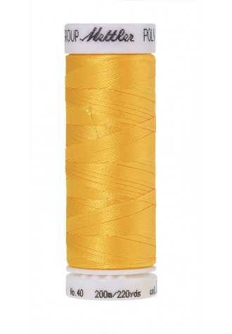 0506-НИТЬ ДЛЯ ВЫШИВАНИЯ, POLY SHEEN METTLER, 200 М