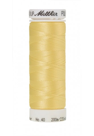 0520-НИТЬ ДЛЯ ВЫШИВАНИЯ, POLY SHEEN METTLER, 200 М