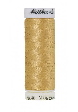 0532-НИТЬ ДЛЯ ВЫШИВАНИЯ, POLY SHEEN METTLER, 200 М