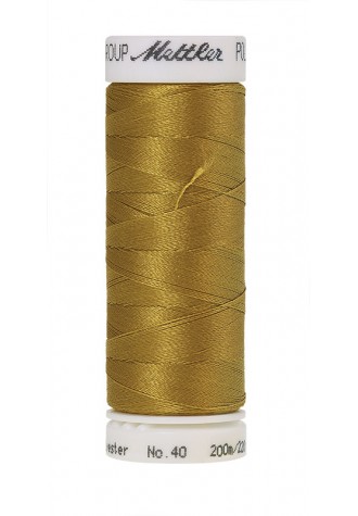 0546-НИТЬ ДЛЯ ВЫШИВАНИЯ, POLY SHEEN METTLER, 200 М