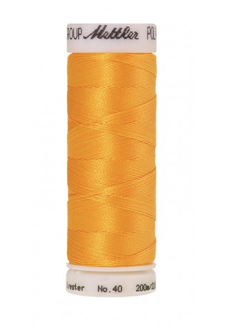 0700-НИТЬ ДЛЯ ВЫШИВАНИЯ, POLY SHEEN METTLER, 200 М