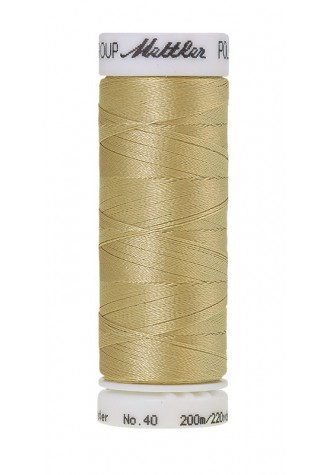 0771-НИТЬ ДЛЯ ВЫШИВАНИЯ, POLY SHEEN METTLER, 200 М