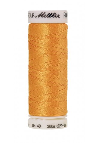 0811-НИТЬ ДЛЯ ВЫШИВАНИЯ, POLY SHEEN METTLER, 200 М