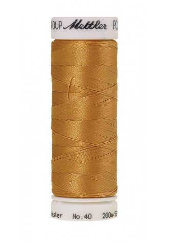 0842-НИТЬ ДЛЯ ВЫШИВАНИЯ, POLY SHEEN METTLER, 200 М