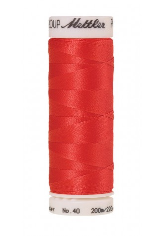 1730-НИТЬ ДЛЯ ВЫШИВАНИЯ, POLY SHEEN METTLER, 200 М
