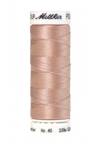 1760-НИТЬ ДЛЯ ВЫШИВАНИЯ, POLY SHEEN METTLER, 200 М