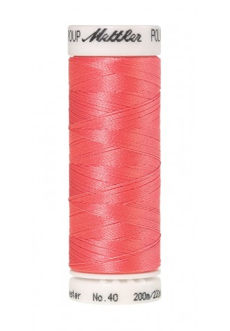 1840-НИТЬ ДЛЯ ВЫШИВАНИЯ, POLY SHEEN METTLER, 200 М