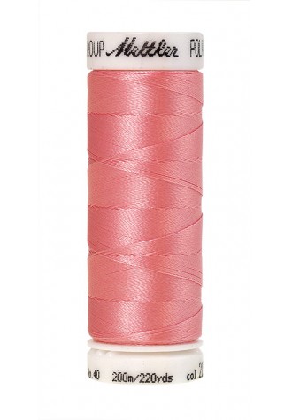 2155-НИТЬ ДЛЯ ВЫШИВАНИЯ, POLY SHEEN METTLER, 200 М