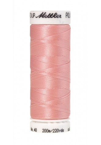 2160-НИТЬ ДЛЯ ВЫШИВАНИЯ, POLY SHEEN METTLER, 200 М