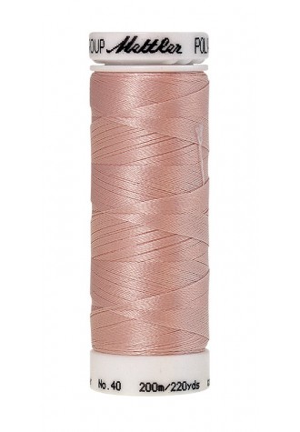 2170-НИТЬ ДЛЯ ВЫШИВАНИЯ, POLY SHEEN METTLER, 200 М