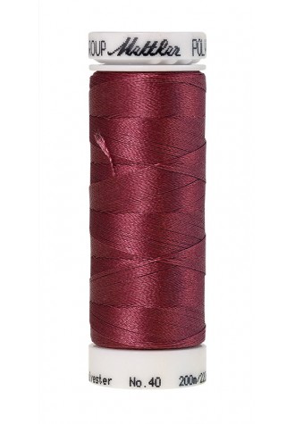 2241-НИТЬ ДЛЯ ВЫШИВАНИЯ, POLY SHEEN METTLER, 200 М