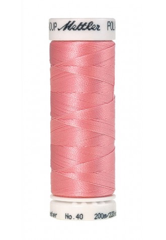 2250-НИТЬ ДЛЯ ВЫШИВАНИЯ, POLY SHEEN METTLER, 200 М