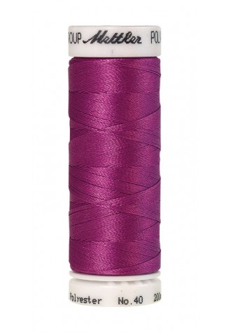 2510-НИТЬ ДЛЯ ВЫШИВАНИЯ, POLY SHEEN METTLER, 200 М