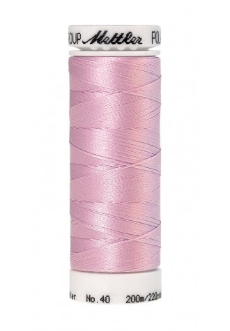 2655-НИТЬ ДЛЯ ВЫШИВАНИЯ, POLY SHEEN METTLER, 200 М