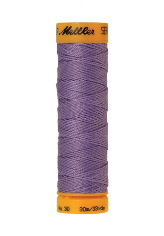0009-Отделочная нить, METTLER SERALON TOP-STITCH, 30 м