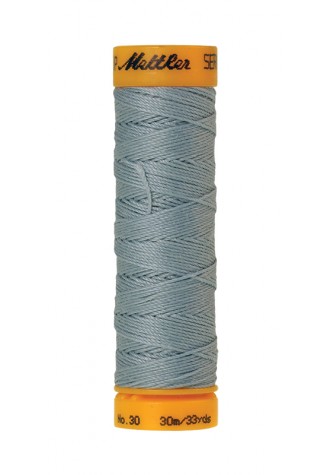 0020-Отделочная нить, METTLER SERALON TOP-STITCH, 30 м