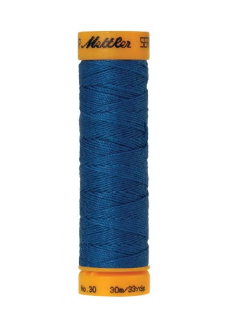 0024-Отделочная нить, METTLER SERALON TOP-STITCH, 30 м