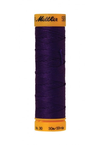 0046-Отделочная нить, METTLER SERALON TOP-STITCH, 30 м