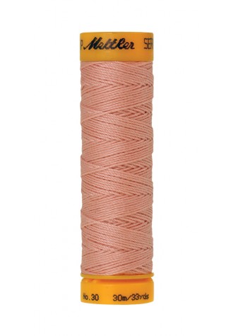 0075-Отделочная нить, METTLER SERALON TOP-STITCH, 30 м