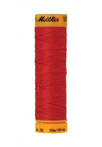 0104-Отделочная нить, METTLER SERALON TOP-STITCH, 30 м
