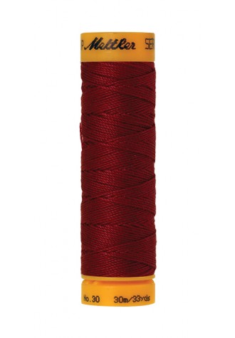 0106-Отделочная нить, METTLER SERALON TOP-STITCH, 30 м