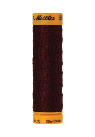0111-Отделочная нить, METTLER SERALON TOP-STITCH, 30 м