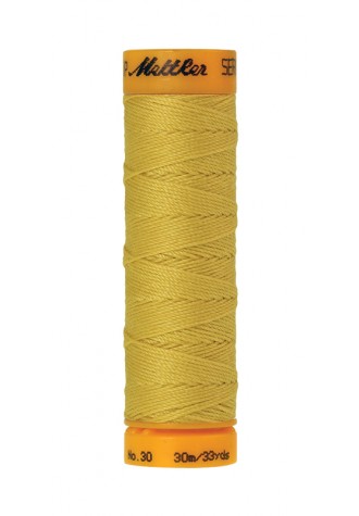 0116-Отделочная нить, METTLER SERALON TOP-STITCH, 30 м