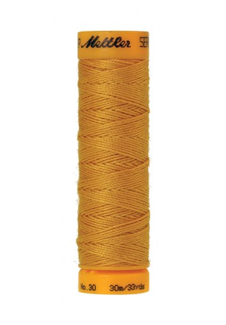 0118-Отделочная нить, METTLER SERALON TOP-STITCH, 30 м