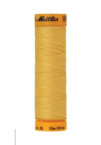 0120-Отделочная нить, METTLER SERALON TOP-STITCH, 30 м