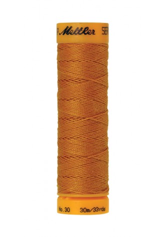 0121-Отделочная нить, METTLER SERALON TOP-STITCH, 30 м