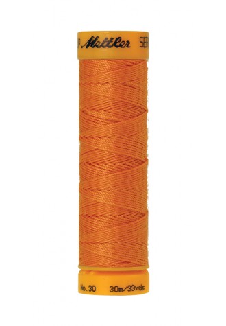 0122-Отделочная нить, METTLER SERALON TOP-STITCH, 30 м
