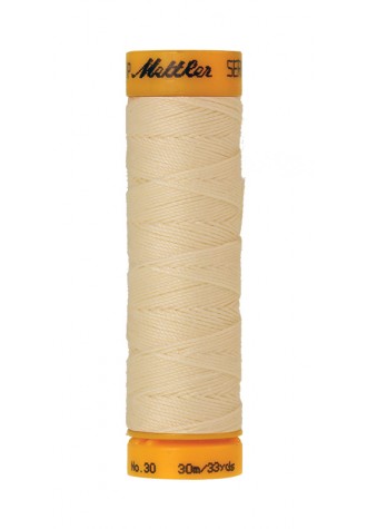 0129-Отделочная нить, METTLER SERALON TOP-STITCH, 30 м
