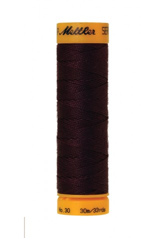 0160-Отделочная нить, METTLER SERALON TOP-STITCH, 30 м