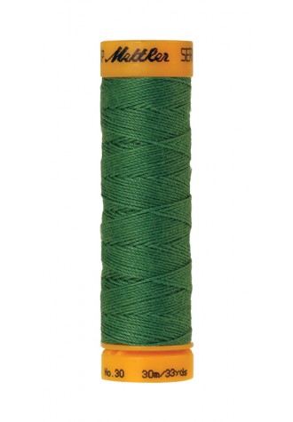 0224-Отделочная нить, METTLER SERALON TOP-STITCH, 30 м