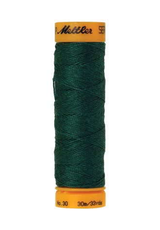 0240-Отделочная нить, METTLER SERALON TOP-STITCH, 30 м