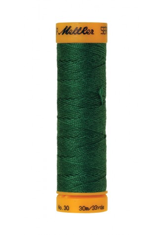 0247-Отделочная нить, METTLER SERALON TOP-STITCH, 30 м