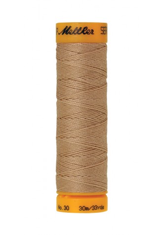 0260-Отделочная нить, METTLER SERALON TOP-STITCH, 30 м