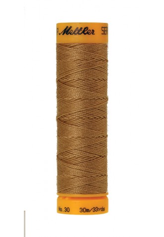 0261-Отделочная нить, METTLER SERALON TOP-STITCH, 30 м