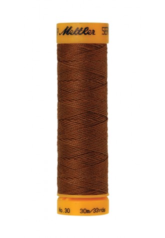 0262-Отделочная нить, METTLER SERALON TOP-STITCH, 30 м