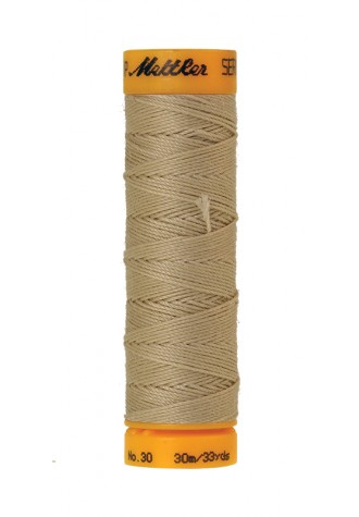 0265-Отделочная нить, METTLER SERALON TOP-STITCH, 30 м