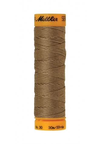 0267-Отделочная нить, METTLER SERALON TOP-STITCH, 30 м