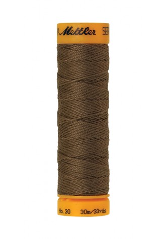 0269-Отделочная нить, METTLER SERALON TOP-STITCH, 30 м