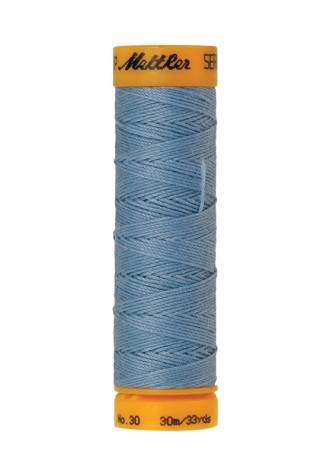 0272-Отделочная нить, METTLER SERALON TOP-STITCH, 30 м