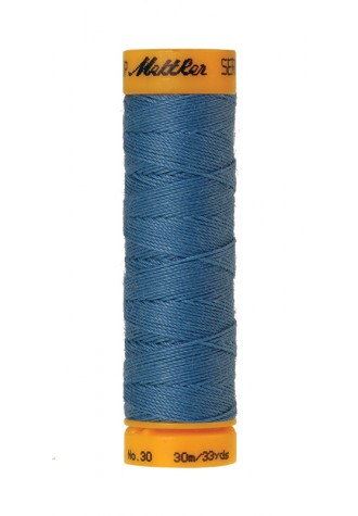 0273-Отделочная нить, METTLER SERALON TOP-STITCH, 30 м